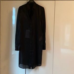 Never worn, still has tags, not using it